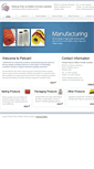 Mobile Screenshot of pelicanpoly.com